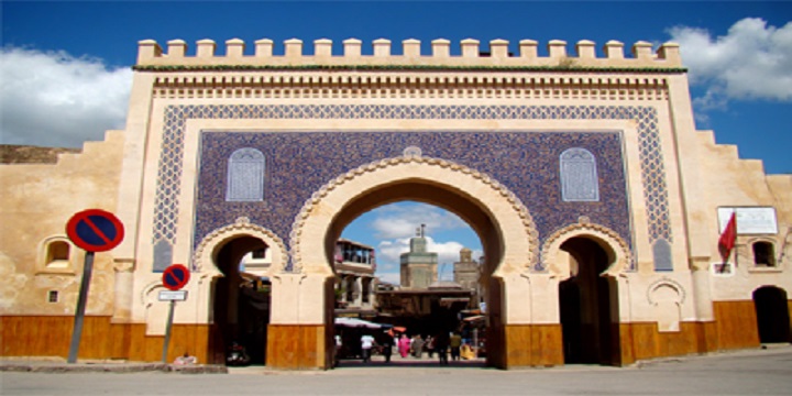 Excursión de un día desde Fez a Chauen - Excursión a Fez