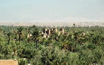 3 días de viaje por el desierto desde Marrakech a Fez