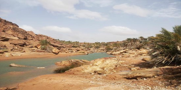 Excursión de un día desde Merzouga al oasis de Safsaf - Excursión a Merzouga