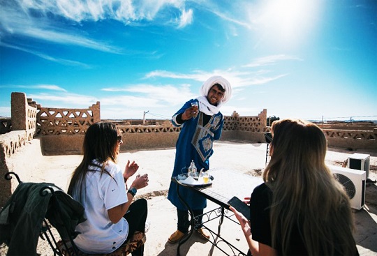 About Us | About Company