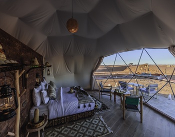 Superior Berber Camp