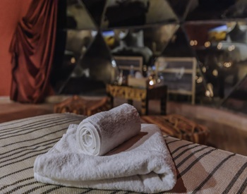 Superior Berber Camp