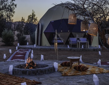 Superior Berber Camp